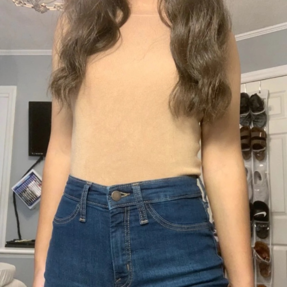 Forever 21 Top/ Shirt/ Blouse